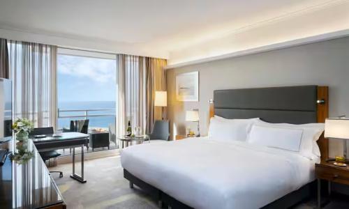 The Vista At Hilton Tel Aviv - 46