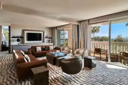 Hôtel Barrière Le Majestic Cannes - 78