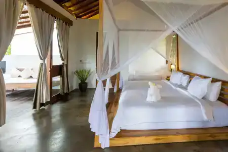 De Villas & Spa - 36