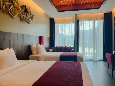 Aonang Phu Pi Maan Resort & Spa - Sha Extra Plus - 102