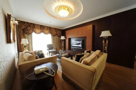 Savoy Luxury Ottoman Palace & Casino - 5