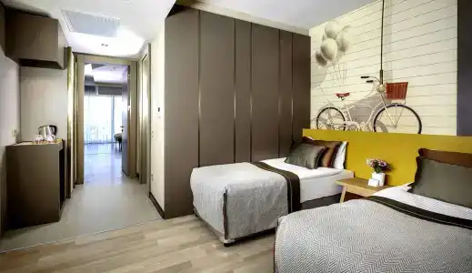Riolavitas Resort & Spa - 55