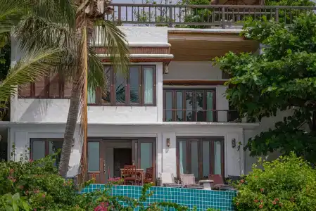 Sai Daeng Resort - 101
