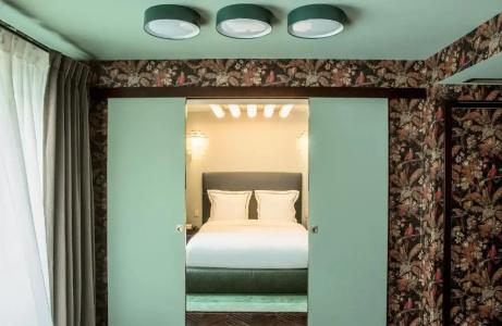 Hôtel du Rond-Point des Champs-Elysées - Esprit de France - 60