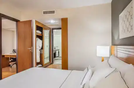 Meliá Brasil 21 - 79