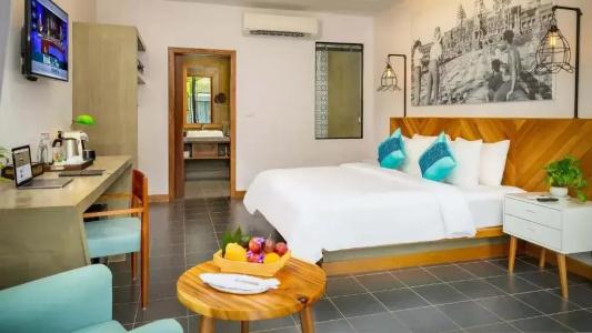 Grand Venus La Residence - 51