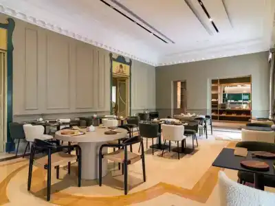 Villa del Bosco - 15