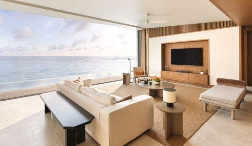The Ritz-Carlton Maldives, Fari Islands - 40
