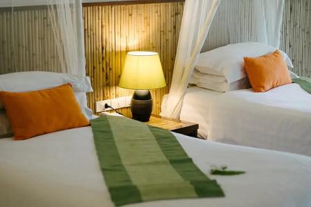 Ban Sainai Resort- Sha Extra Plus - 113