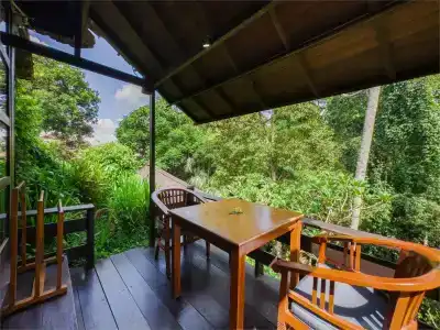 Ubud Sari Health Resort - 80