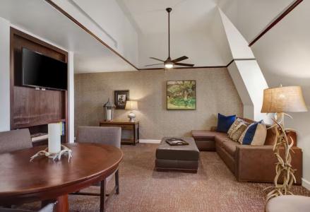 The Emily Morgan - a Doubletree By Hilton - 89