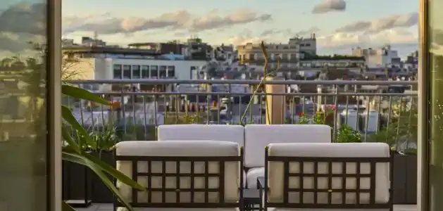 Hôtel Plaza Athénée - Dorchester Collection - 81