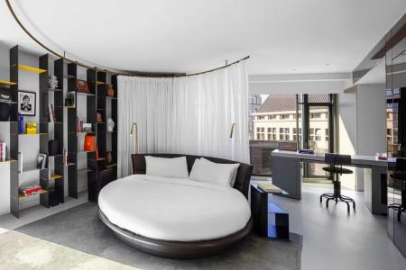 W Amsterdam - 185