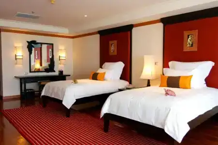 Hilton Hua Hin Resort & Spa - Sha Extra Plus - 82