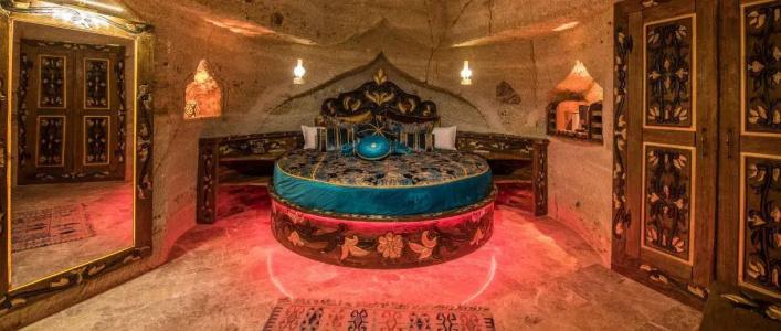 Kapadokya Hill & Spa (12+) - 205