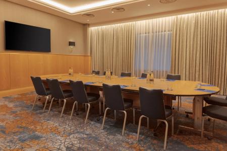 Hilton Belfast - 26