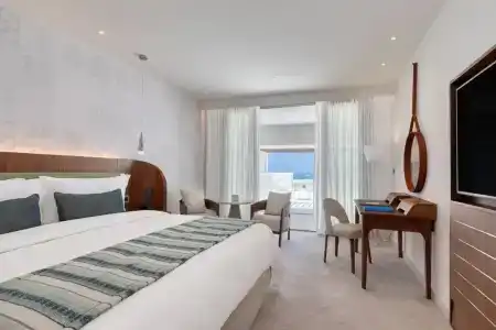Parklane, a Luxury Collection Resort & Spa, Limassol - 118