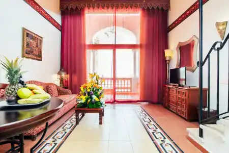Domina Sultan & Resort - 82