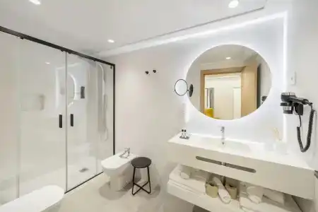 Odyssey Rooms Alicante - 49