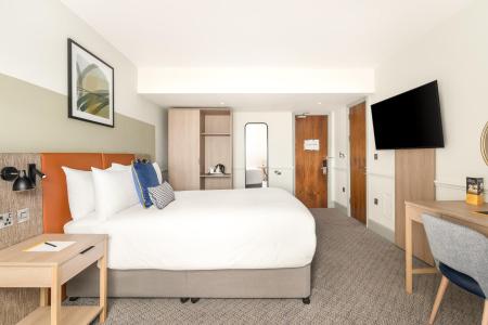 Crowne Plaza Edinburgh - Royal Terrace, An Ihg - 47
