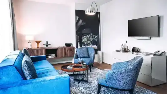 The Wellem, in The Unbound Collection by Hyatt - 93