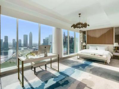 Pullman Dubai Downtown - 19