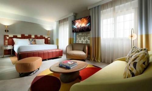H10 Andalucía Plaza - Только для взрослых - 75