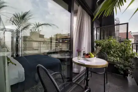 Nabu Karaköy - 32