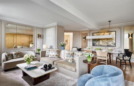 Mandarin Oriental, Ritz Madrid - 74