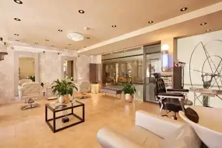 Palace Bonanza Playa Resort & Spa By Olivias Collection - 1