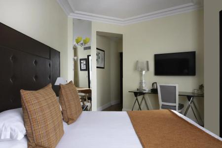 Le 123 Elysees - Astotel - 36