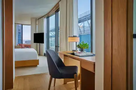 Pendry Manhattan West - 101