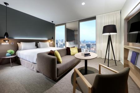 The Level at Melia Barcelona Sky - 14