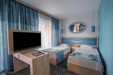 Leman Otel - 7