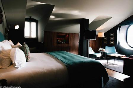 Valverde - Relais & Chateaux - 45