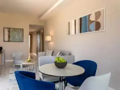 Blue Kotor Bay Premium Spa Resort - 92