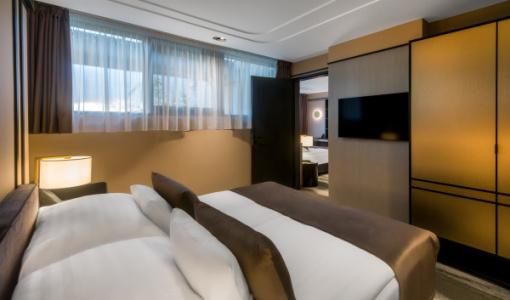 Saliris Resort Spa - 77