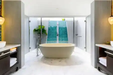 Jw Marriott Khao Lak Resort And Spa - Sha Extra Plus - 35