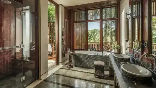 Four Seasons Resort Bali at Sayan - 46