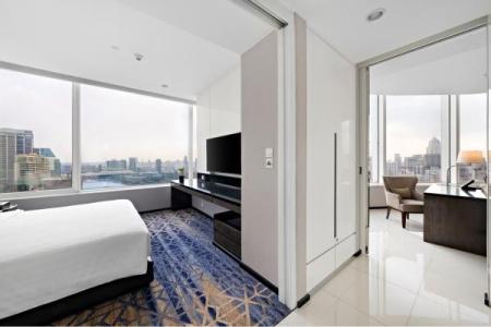 Grande Centre Point Terminal21 - Sha Extra Plus - 40
