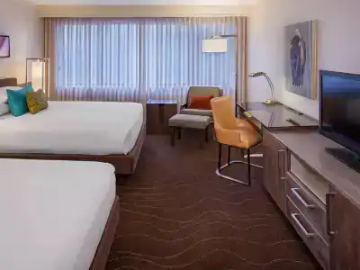 Grand Hyatt Denver - 40
