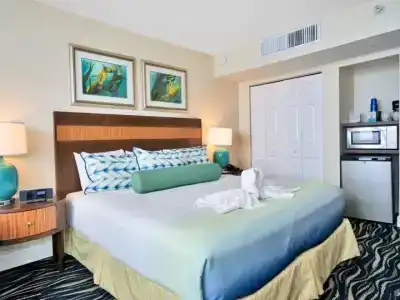 Hollywood Beach Tower by Capital Vacations - 32