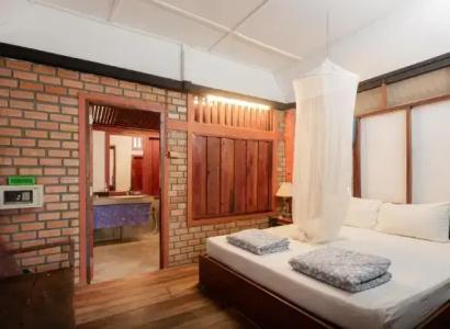 Green View Village Resort - Sha Plus - 109