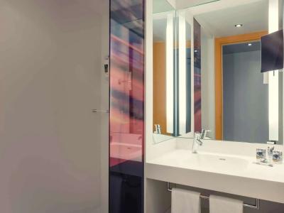 Mercure Paris Boulogne - 37