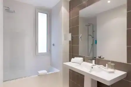 Best Western Plus Hôtel Massena Nice - 60