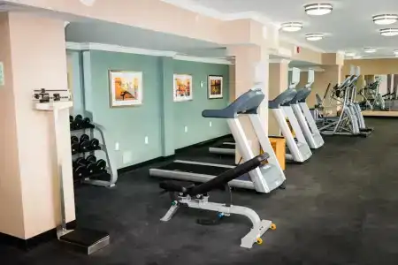 Holiday Inn Houston Downtown, An Ihg - 13