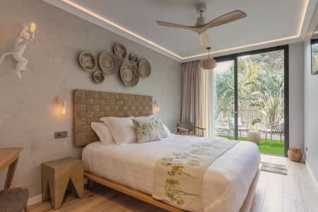Casa Coco Boutique & Spa 4*s - Adults Only - 25
