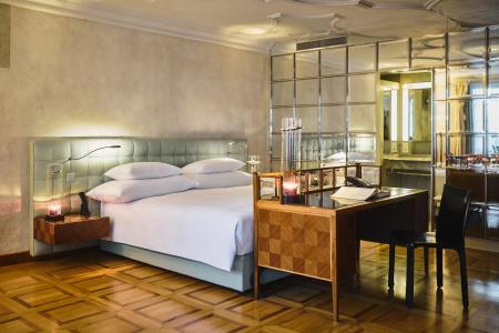 Widder - Zurichs luxury hideaway - 53