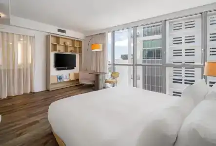 The Gabriel Miami Downtown, Curio Collection by Hilton - 61
