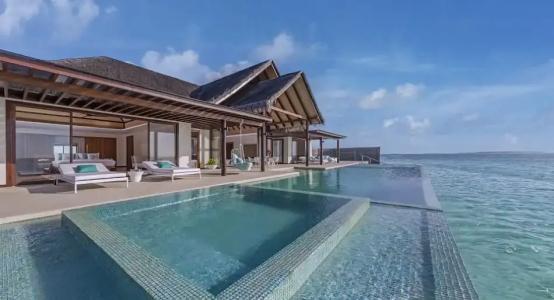 Niyama Private Islands Maldives - 57